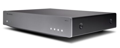 Cambridge Audio AX-N10 - Afbeelding 2