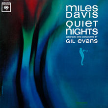 Miles Davis - Quiet Nights