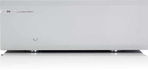 Musical Fidelity M8 S 500s