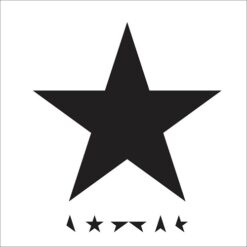 David Bowie - Blackstar -CD