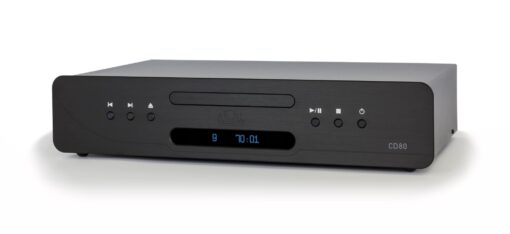 Atoll Electronique CD80 Signature