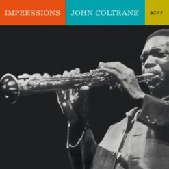 Impressions - John Coltrane