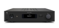 NAD C 658 BLUOS STREAMING DAC