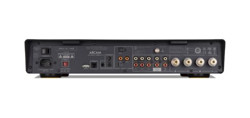 Arcam Radia A25 - Afbeelding 3