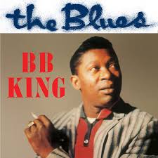BB King - The Blues