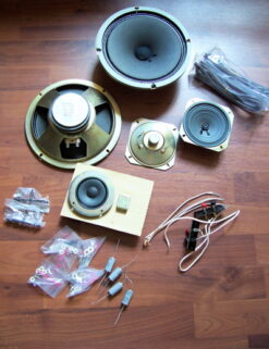 Coral 8SA-1