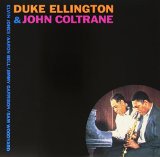 Duke Ellington & John Coltrane