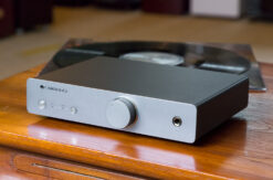 Cambridge Audio Duo (moving coil - moving magnet phono préamp)