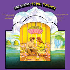 Nina Simone - to love somebody