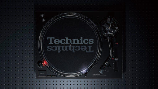 Technics SL-1210MK7 - Afbeelding 2