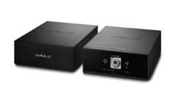 Auralic S1 Streaming Processor