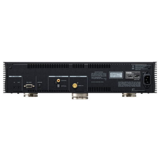 Teac VRDS-701 - Afbeelding 4