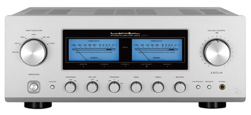 Luxman L-505uX Mark II