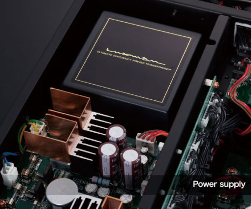 Luxman CL-1000 - Afbeelding 10