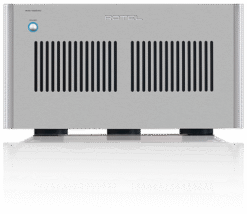 Alternative view of Rotel RMB-1585MKII