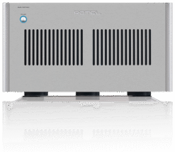 Alternative view of Rotel RMB-1587MKII