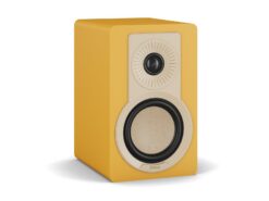 Bluesound Node Nano + NAD C316 + Dali Kupid - Afbeelding 3