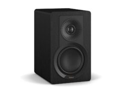 Bluesound Node Nano + NAD C316 + Dali Kupid - Afbeelding 4