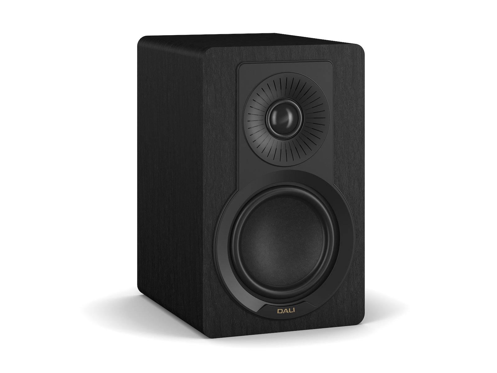 Bluesound Node Nano + NAD C316 + Dali Kupid - Afbeelding 4