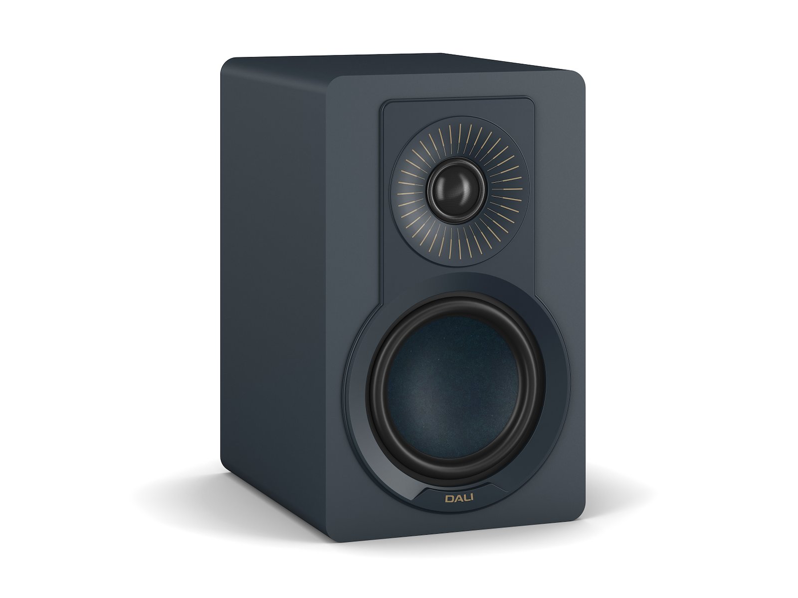 Bluesound Node Nano + NAD C316 + Dali Kupid - Afbeelding 5