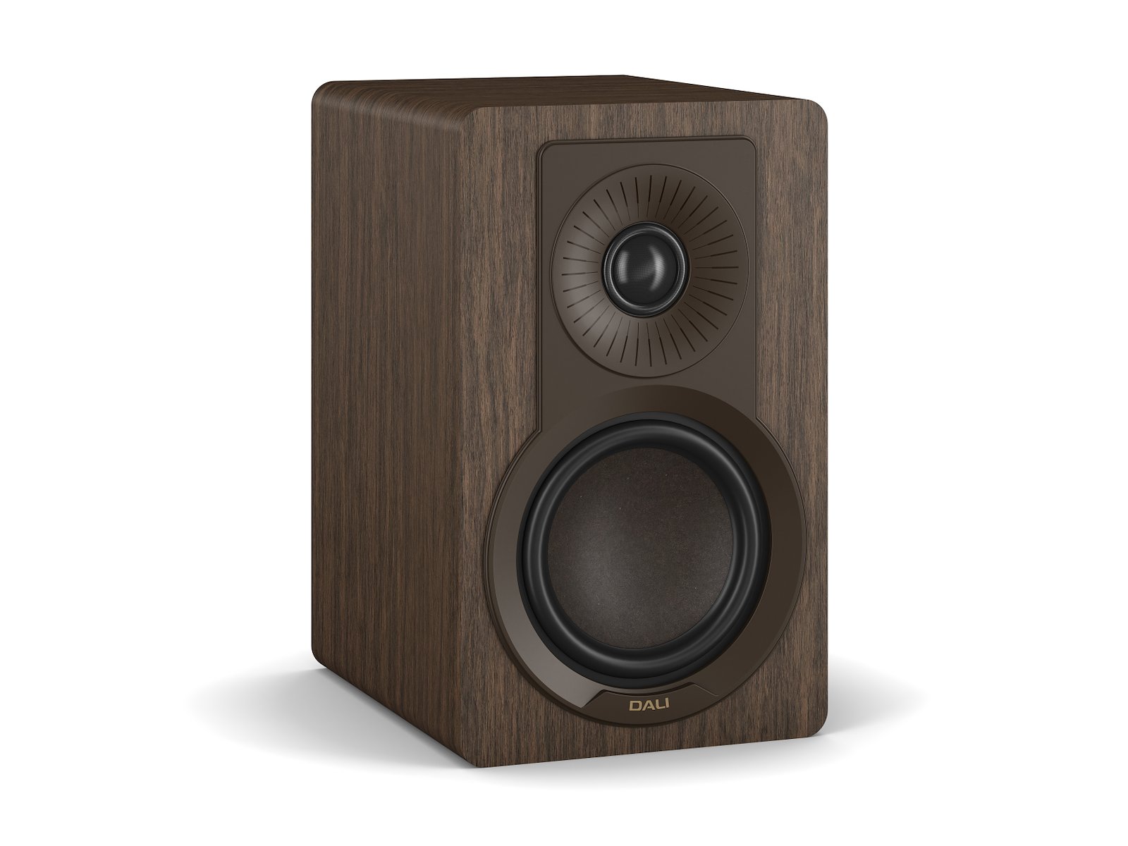 Bluesound Node Nano + NAD C316 + Dali Kupid - Afbeelding 6