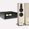 NAD C 3030S + DALI SONIK 7